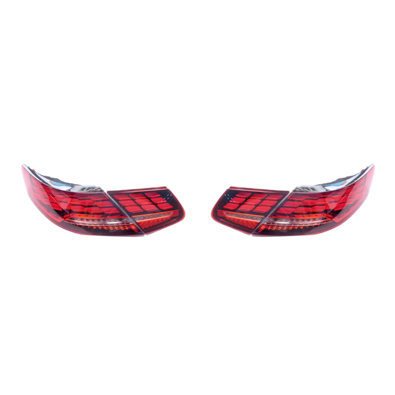 2014-2020 S Coupe63 W217 Lamps Tail