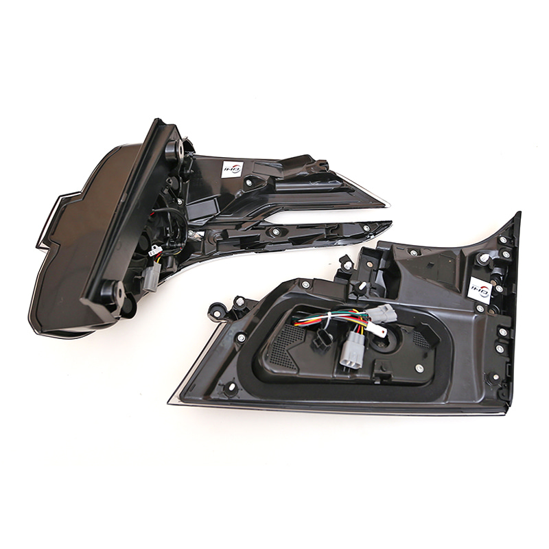 لامپ های دم 2018-2023 Vellfire/ Alphard