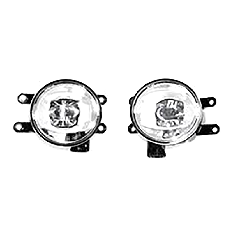 2018-2023 کیت بدنه با کیفیت بالا